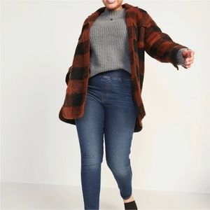 Old Navy Rockstar Jeans